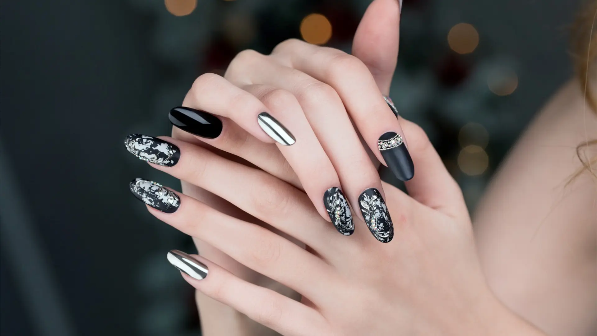 Ovacık Protez Tırnak